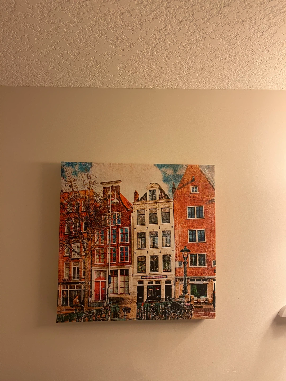 Assorted wall art - photo 2