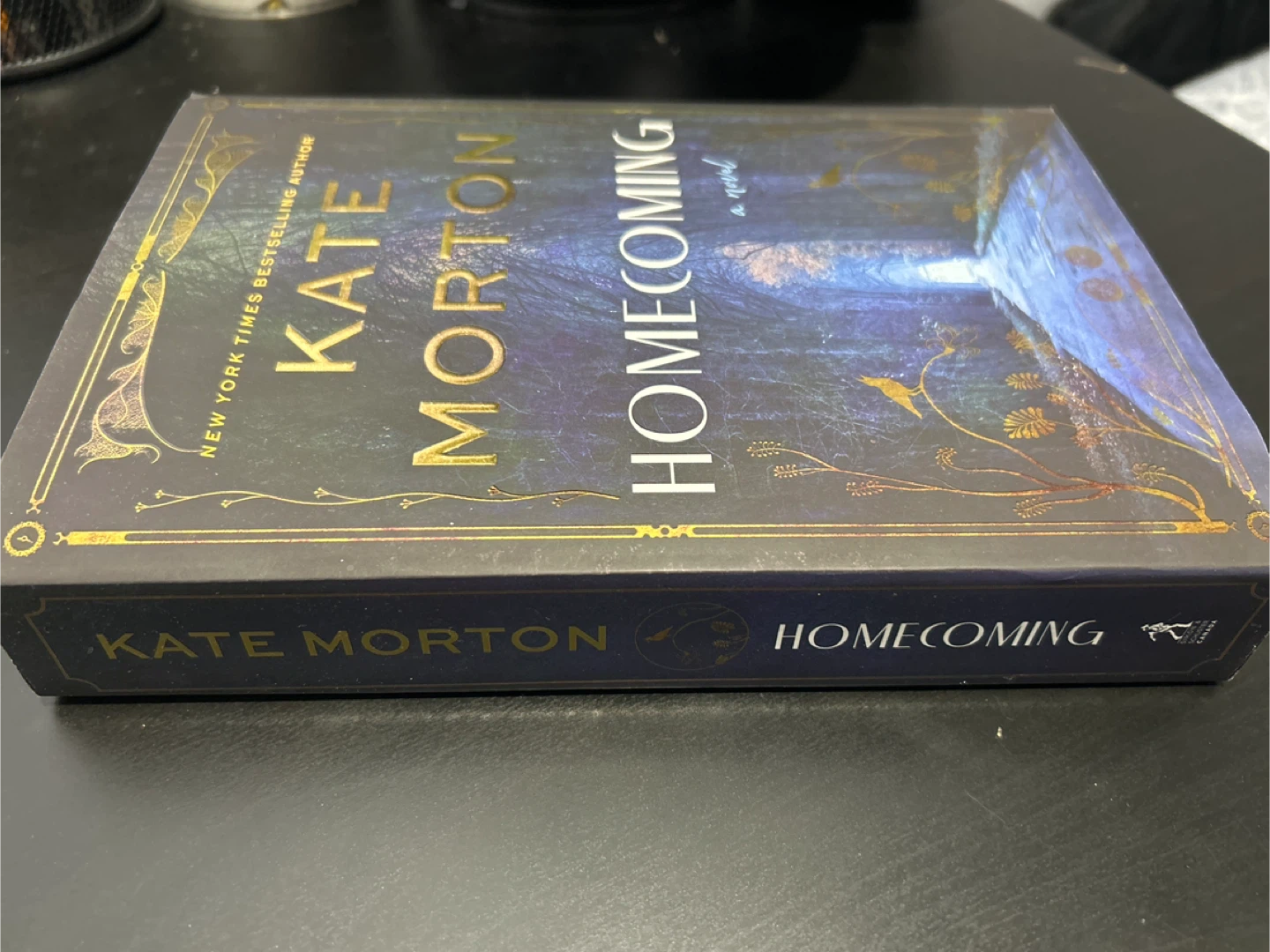 Homecoming by Kate Morton - photo 3