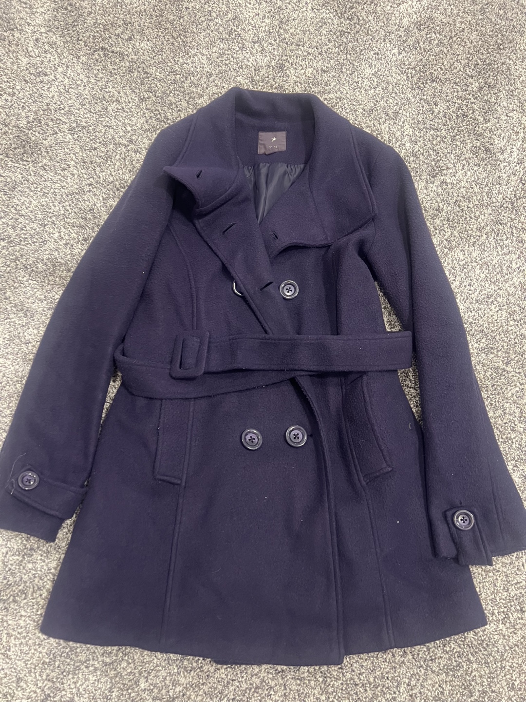 Assorted Sweaters, Hoodie, & Coat