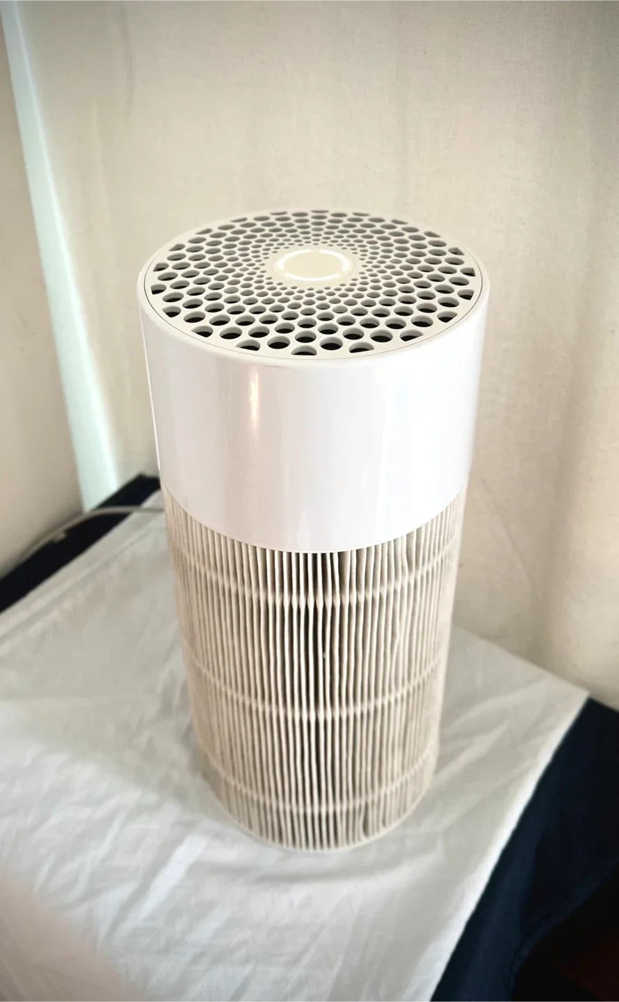 Blueair Air Purifier 411 image indicator(2)