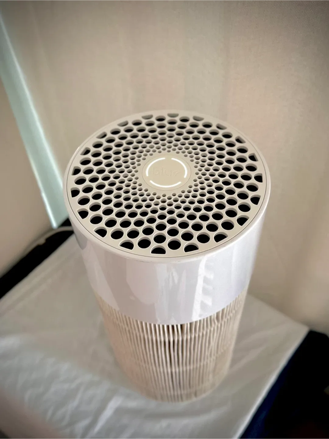 Blueair Air Purifier 411 image indicator(3)