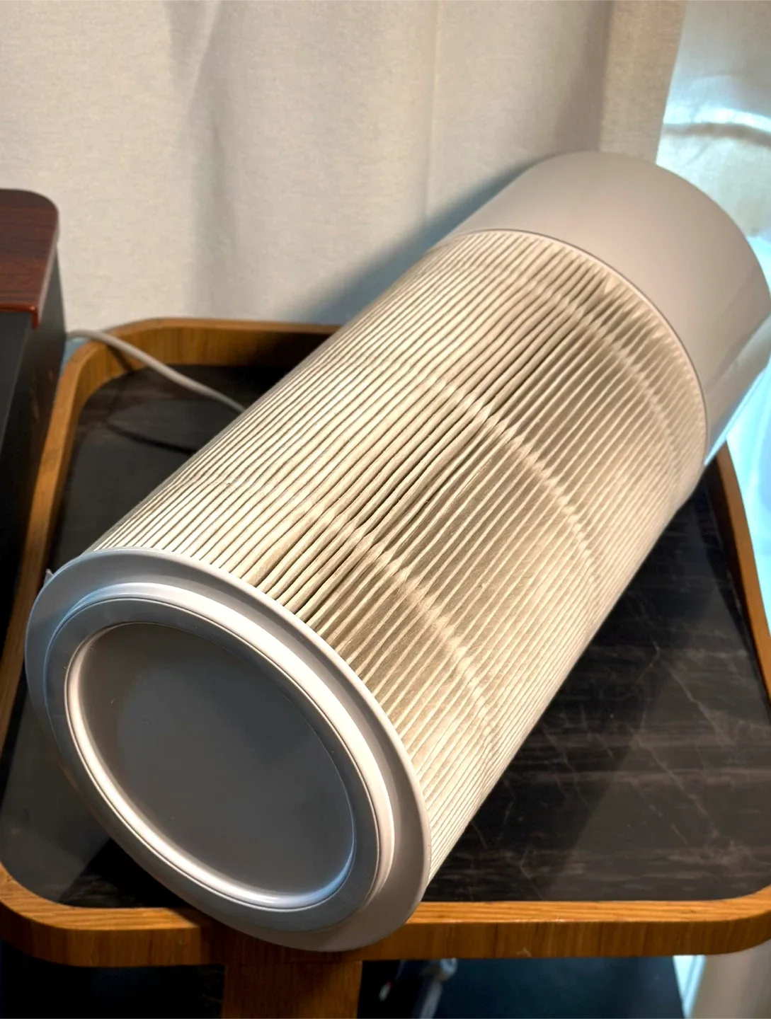 Blueair Air Purifier 411 image indicator(6)