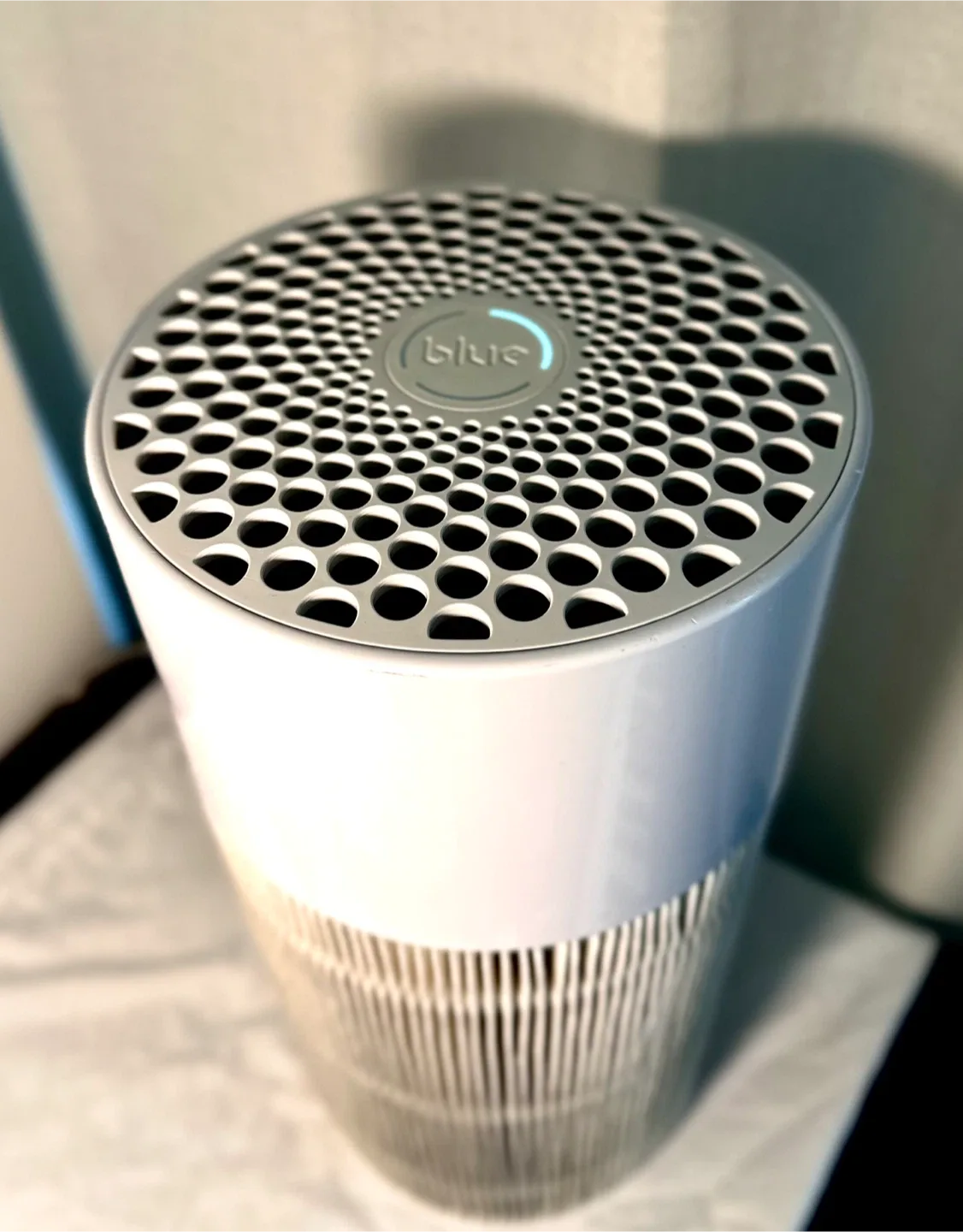 Blueair Air Purifier 411 image indicator(4)