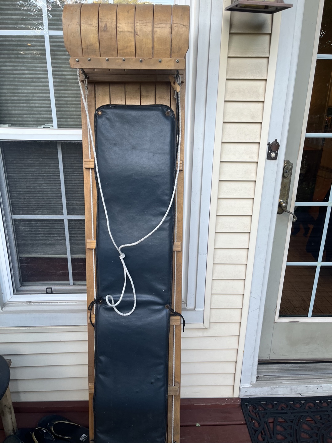 Toboggan