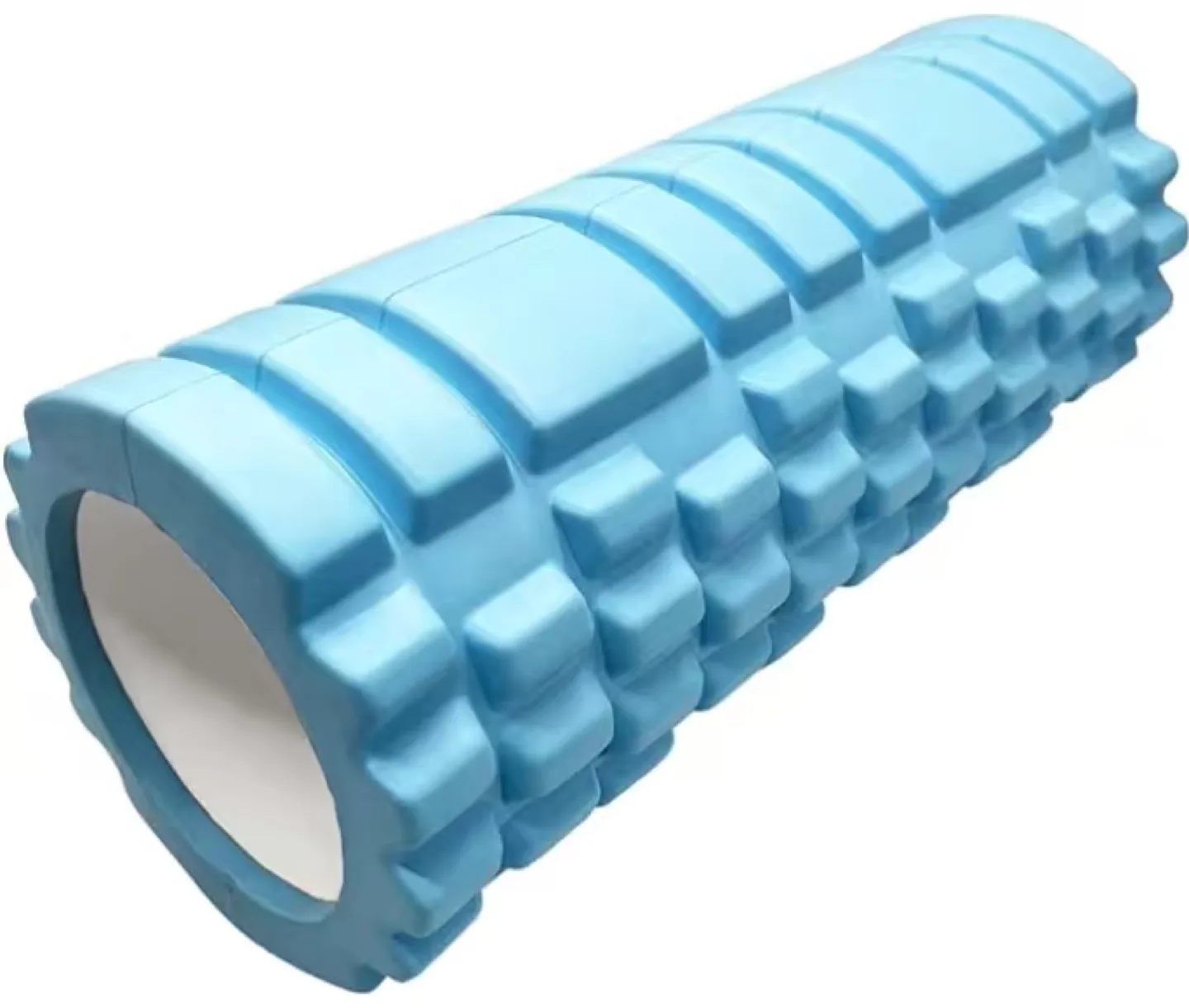 Blue Foam Roller thumbnail