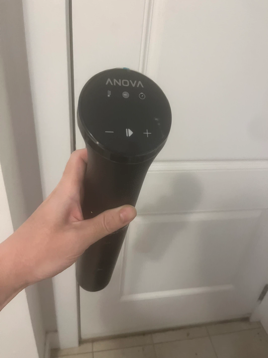 Anova Culinary Sous Vide Precision Cooker
