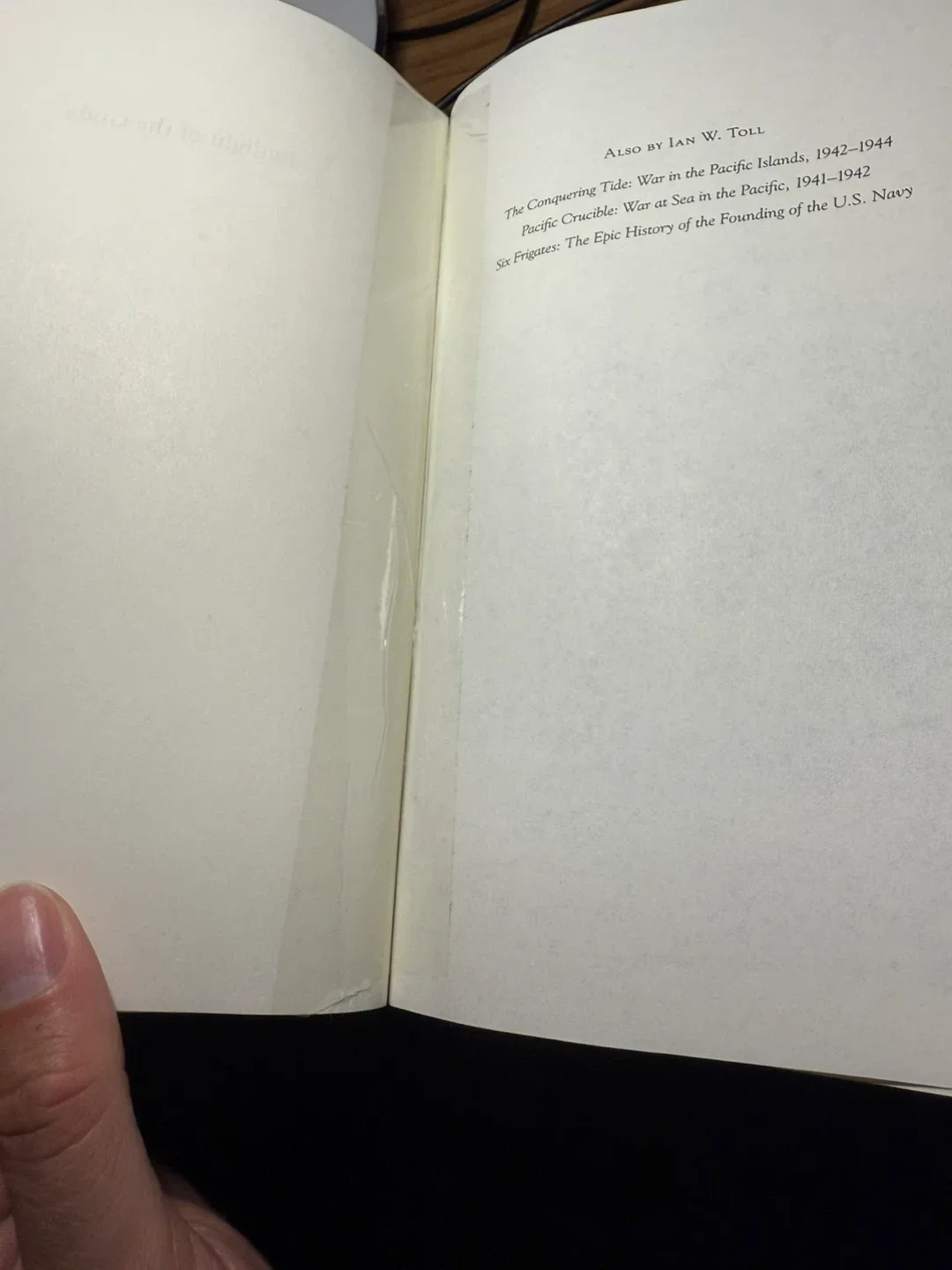 Twilight of the Gods 1944-45 by Ian W Toll image indicator(2)