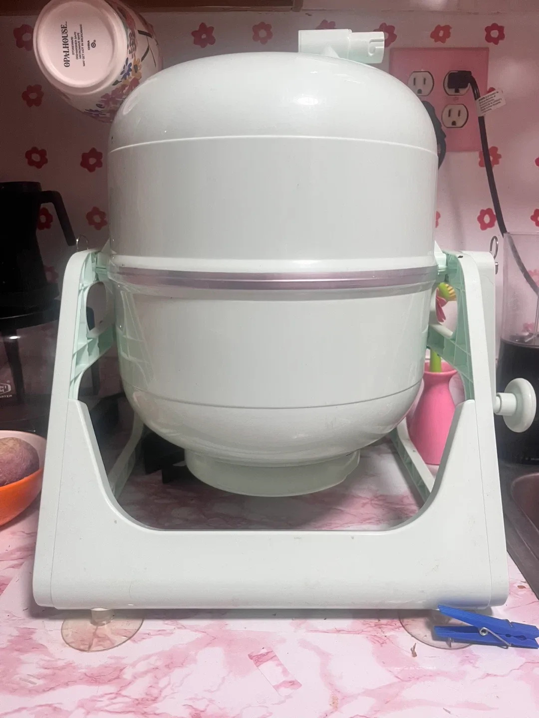 Wonder Wash Laundry Alternative image indicator(2)