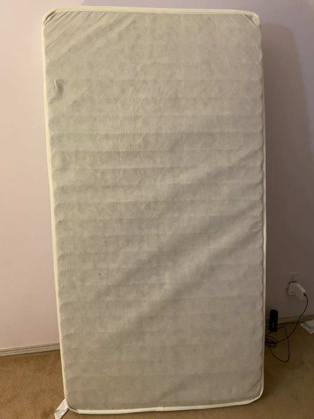 Mattress image indicator(2)