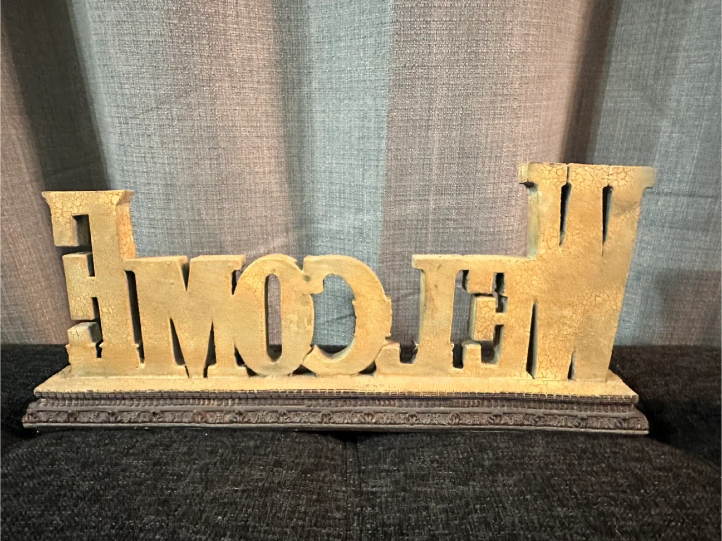 Welcome Decorative Block image indicator(2)