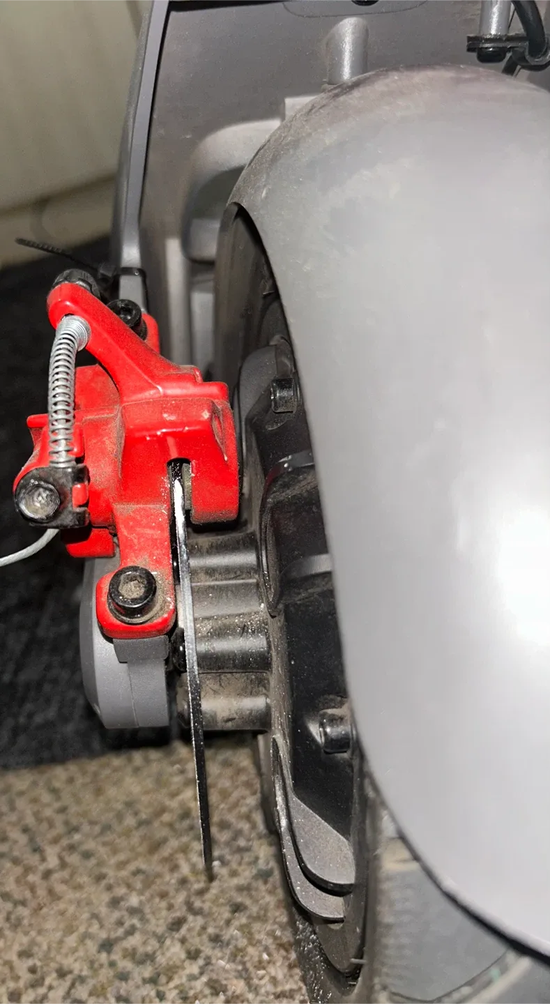 Phantom GOGO a9 Electric Scooter image indicator(2)