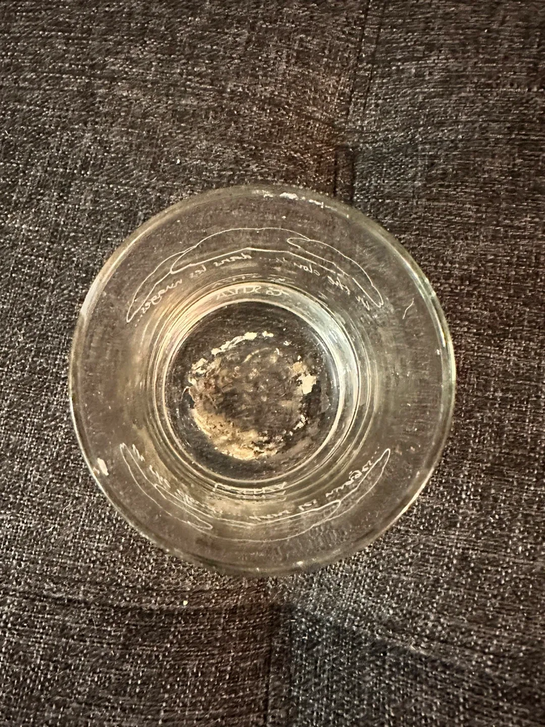 La Senza Glass Candle Holder image indicator(2)