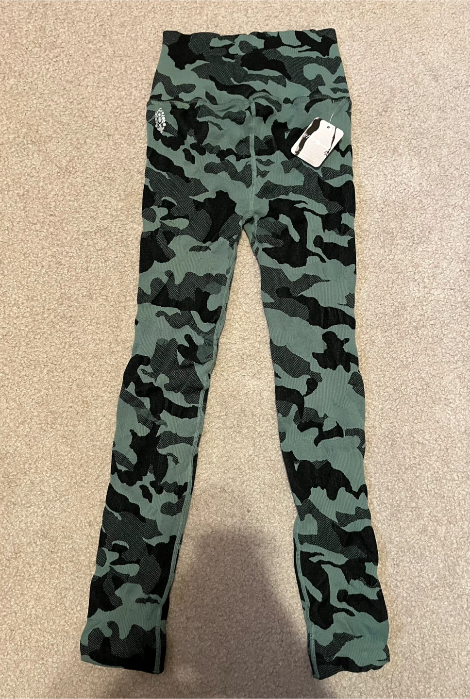 Free people Leggings Size XS/S - photo 2