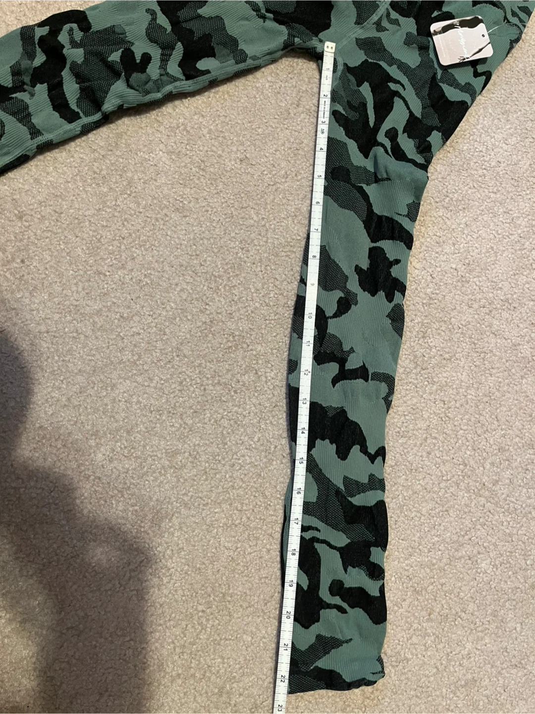 Free people Leggings Size XS/S - photo 3