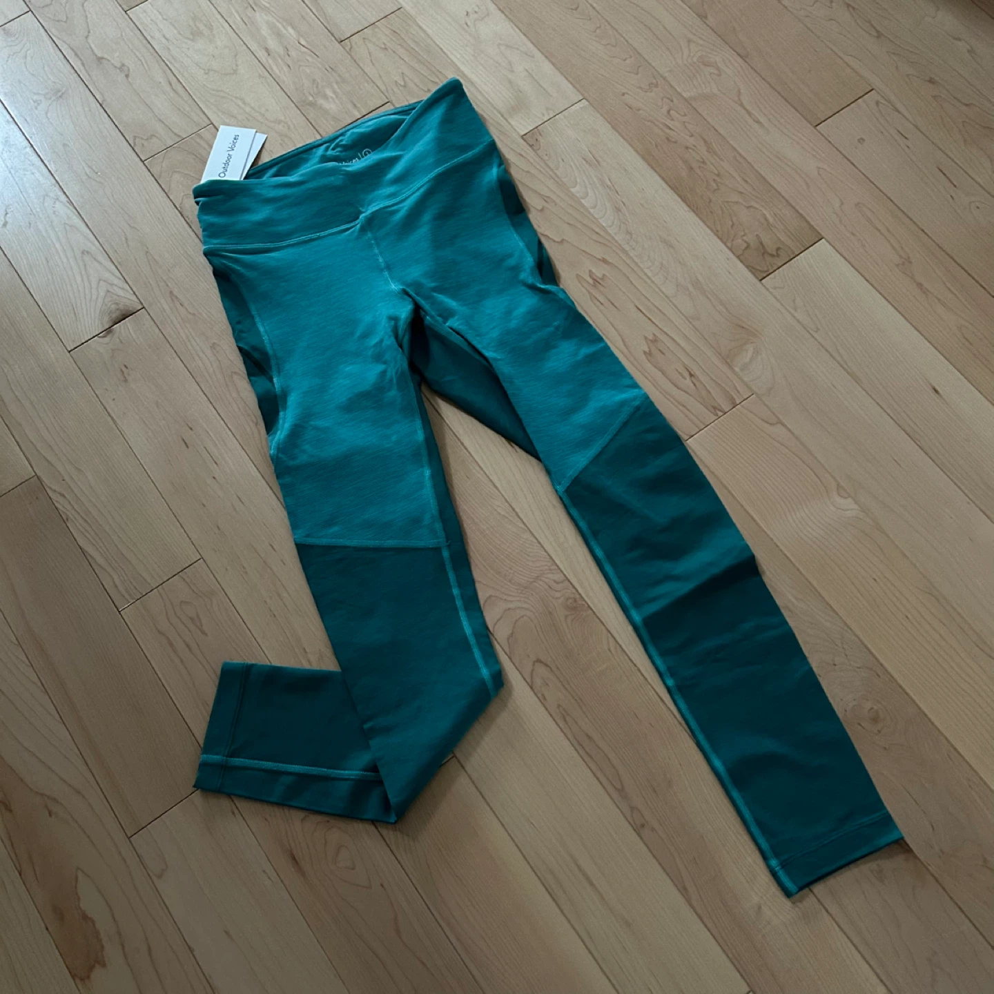 Outdoor Voices Leggings (NWT) - Size S - photo 2