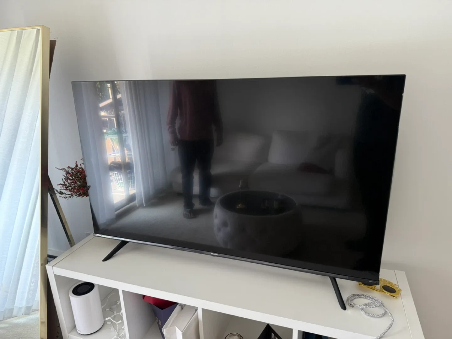 Tv with Stand thumbnail