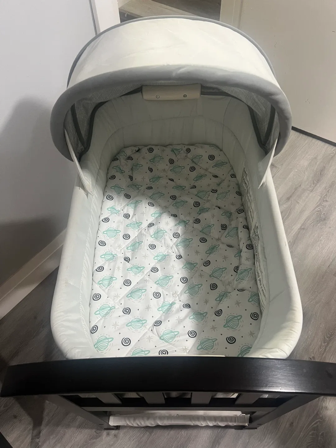 Bassinet - Baby/Infant Sleeper image indicator(2)