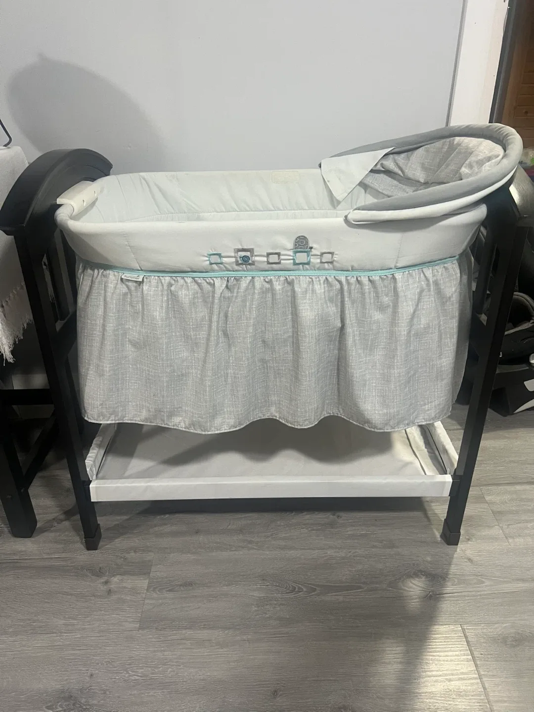 Bassinet - Baby/Infant Sleeper image indicator(6)