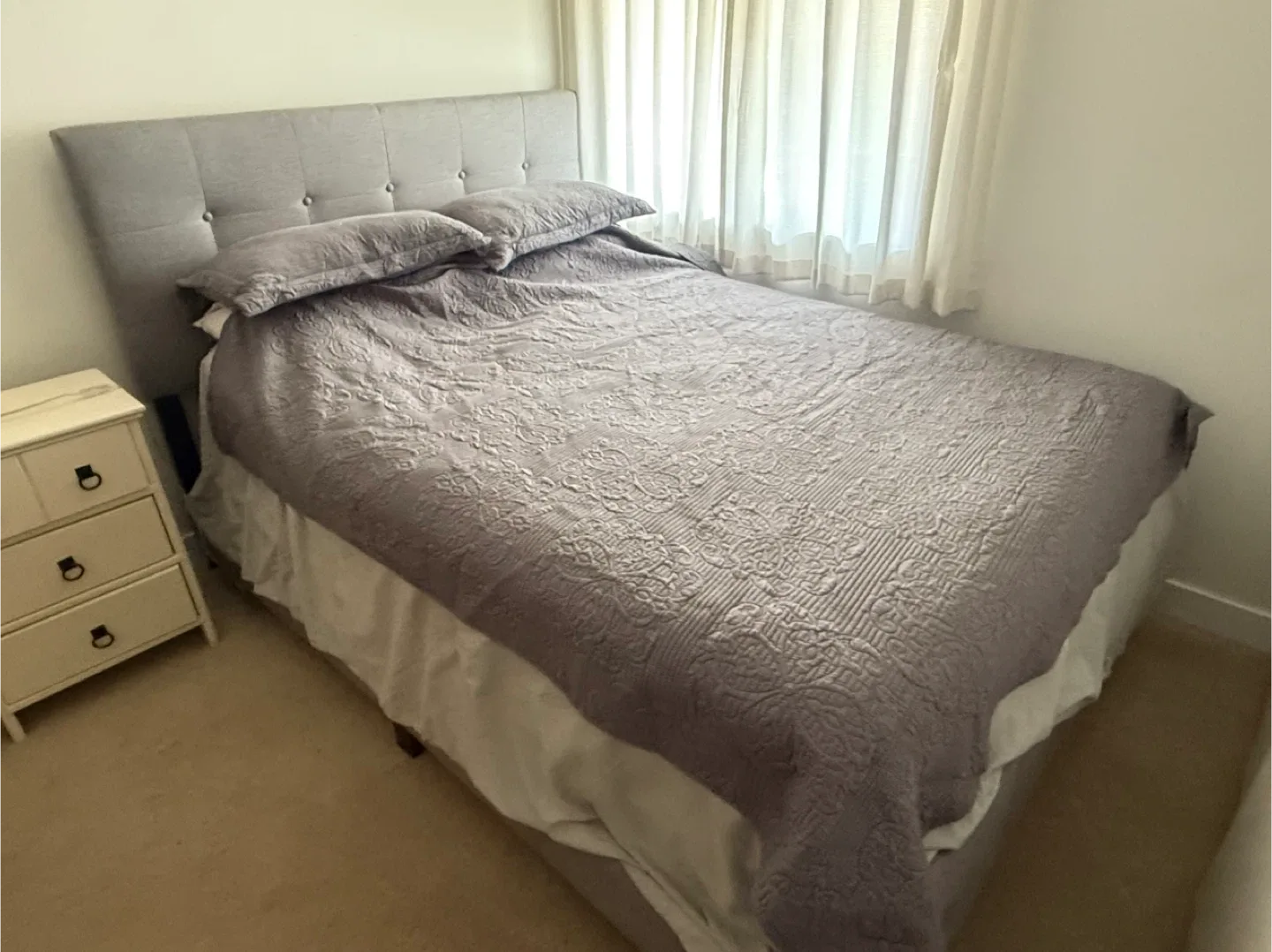 Bed and Mattress thumbnail