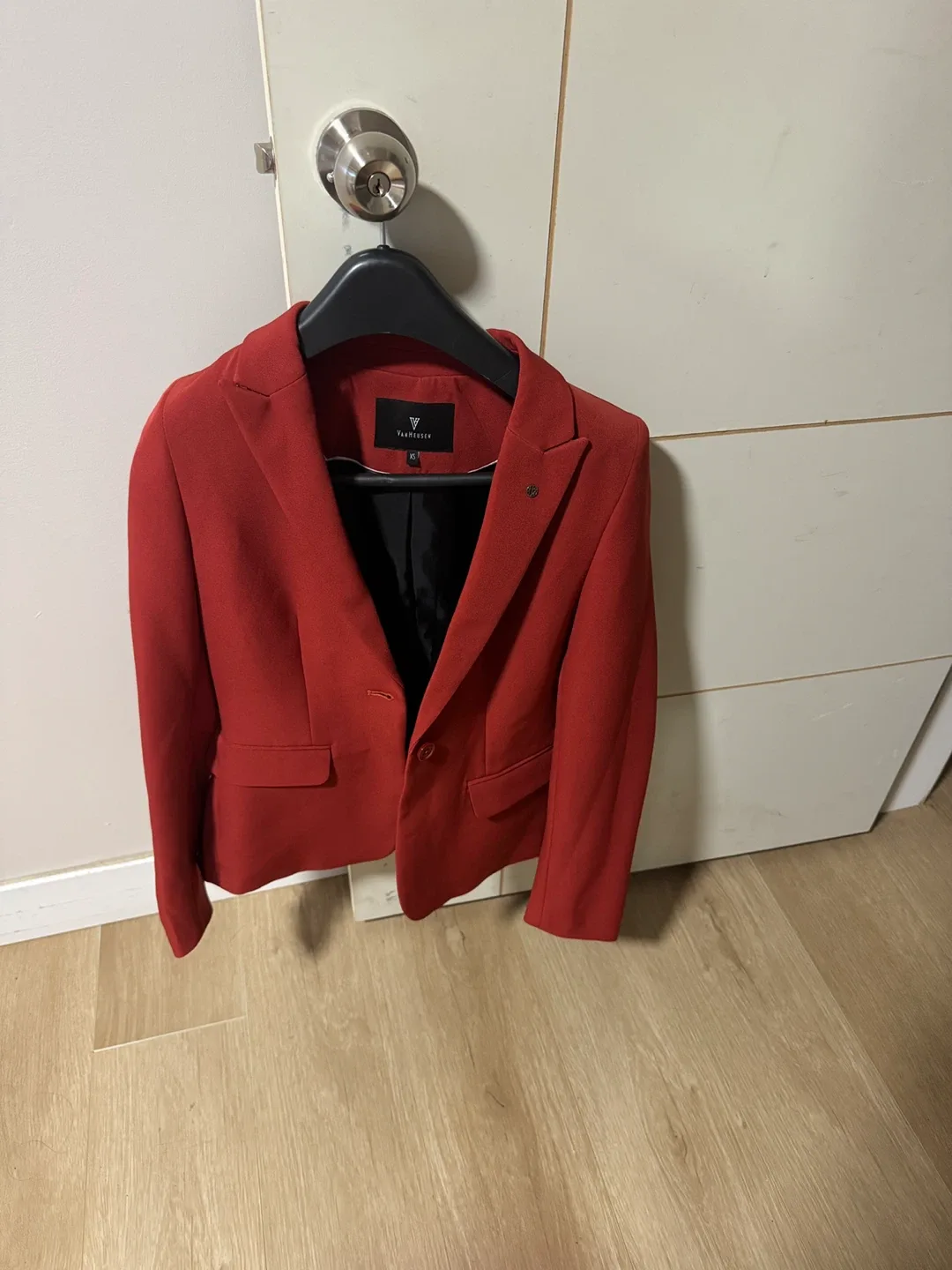 Van Heusen XS Blazer image indicator(2)