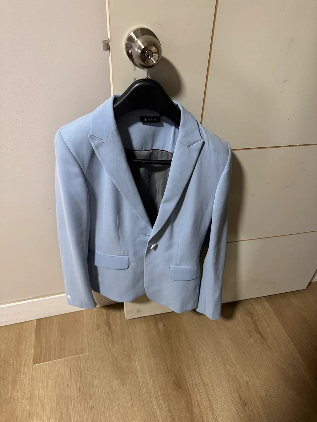 Van Heusen XS Blazer image indicator(4)