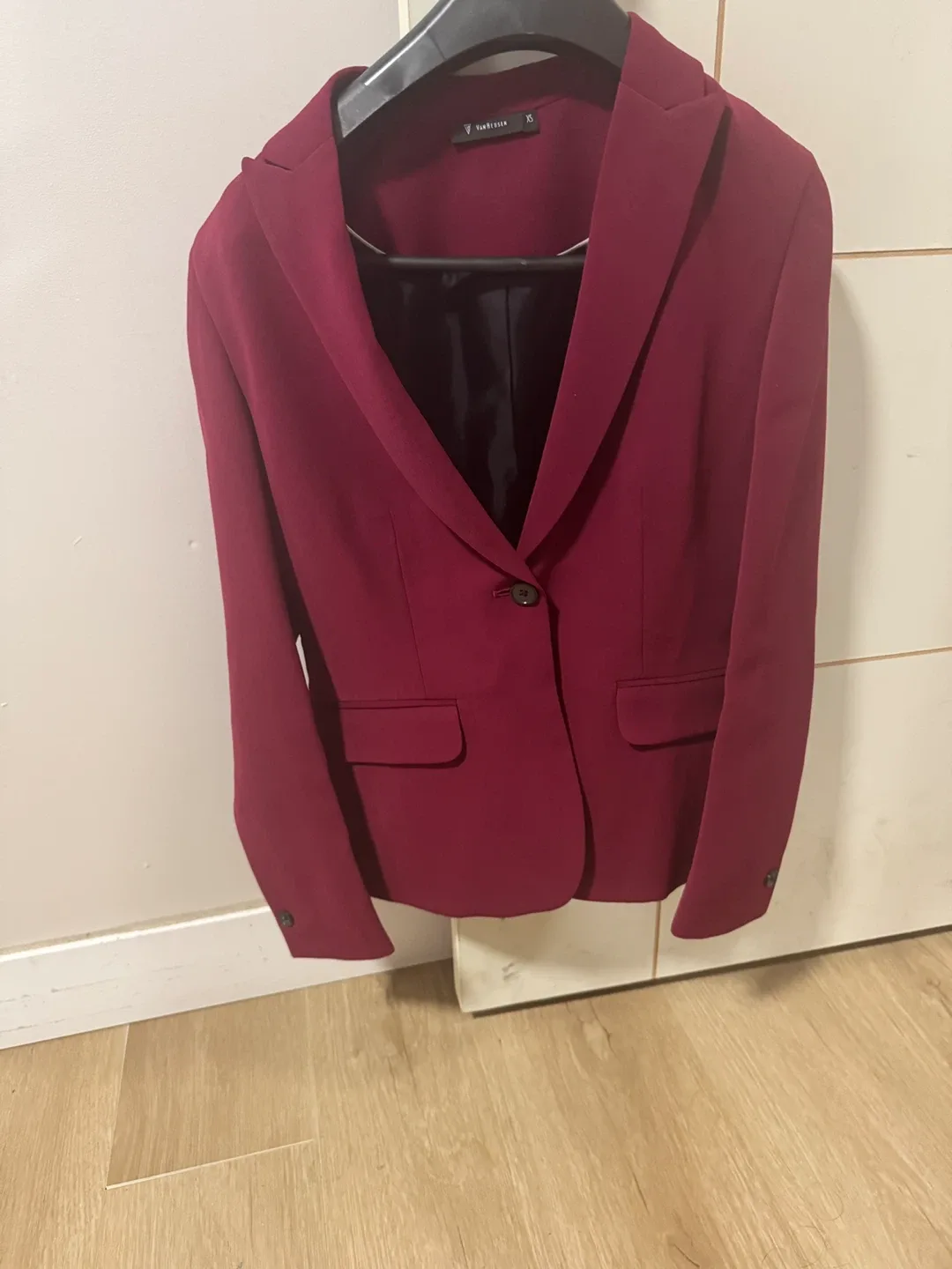 Van Heusen XS Blazer