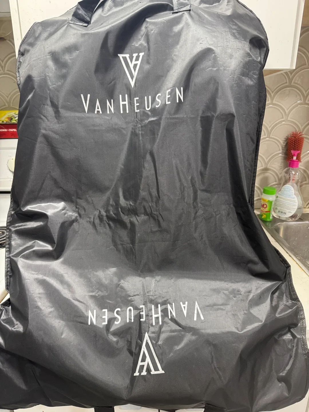 Van Heusen XS Blazer image indicator(5)