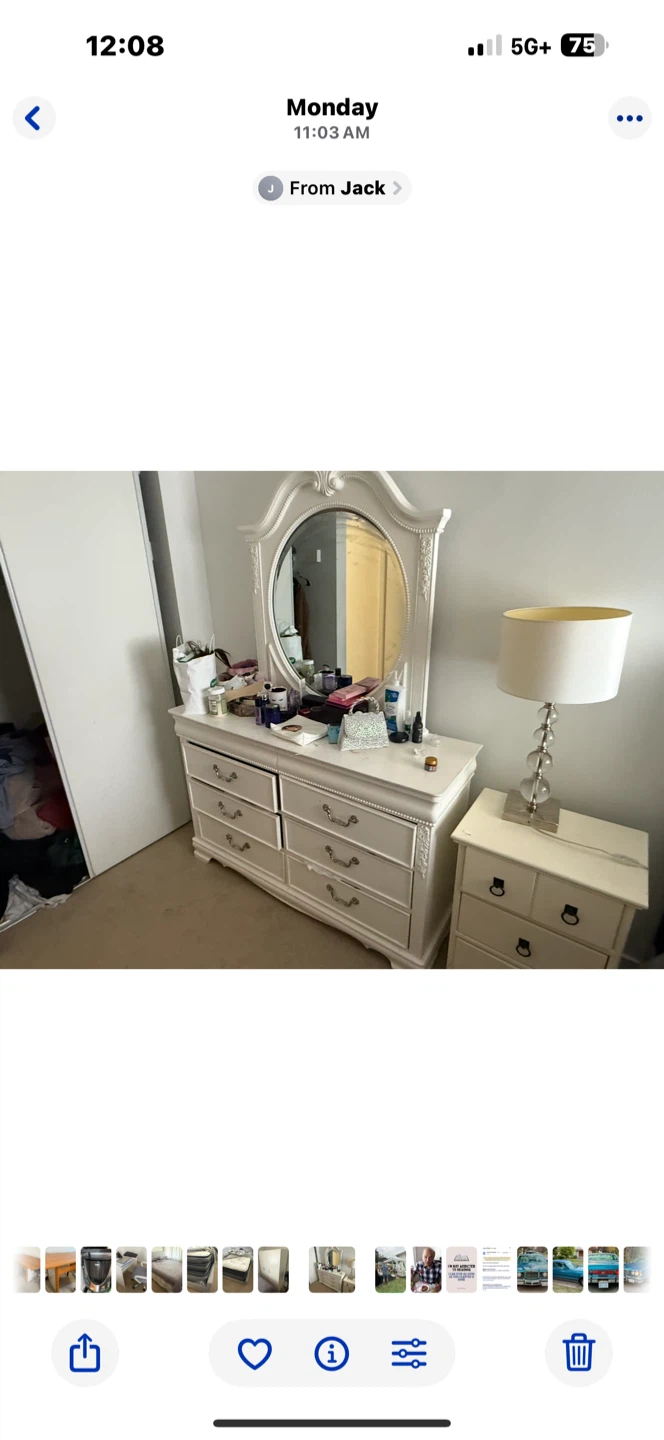 Night Stand