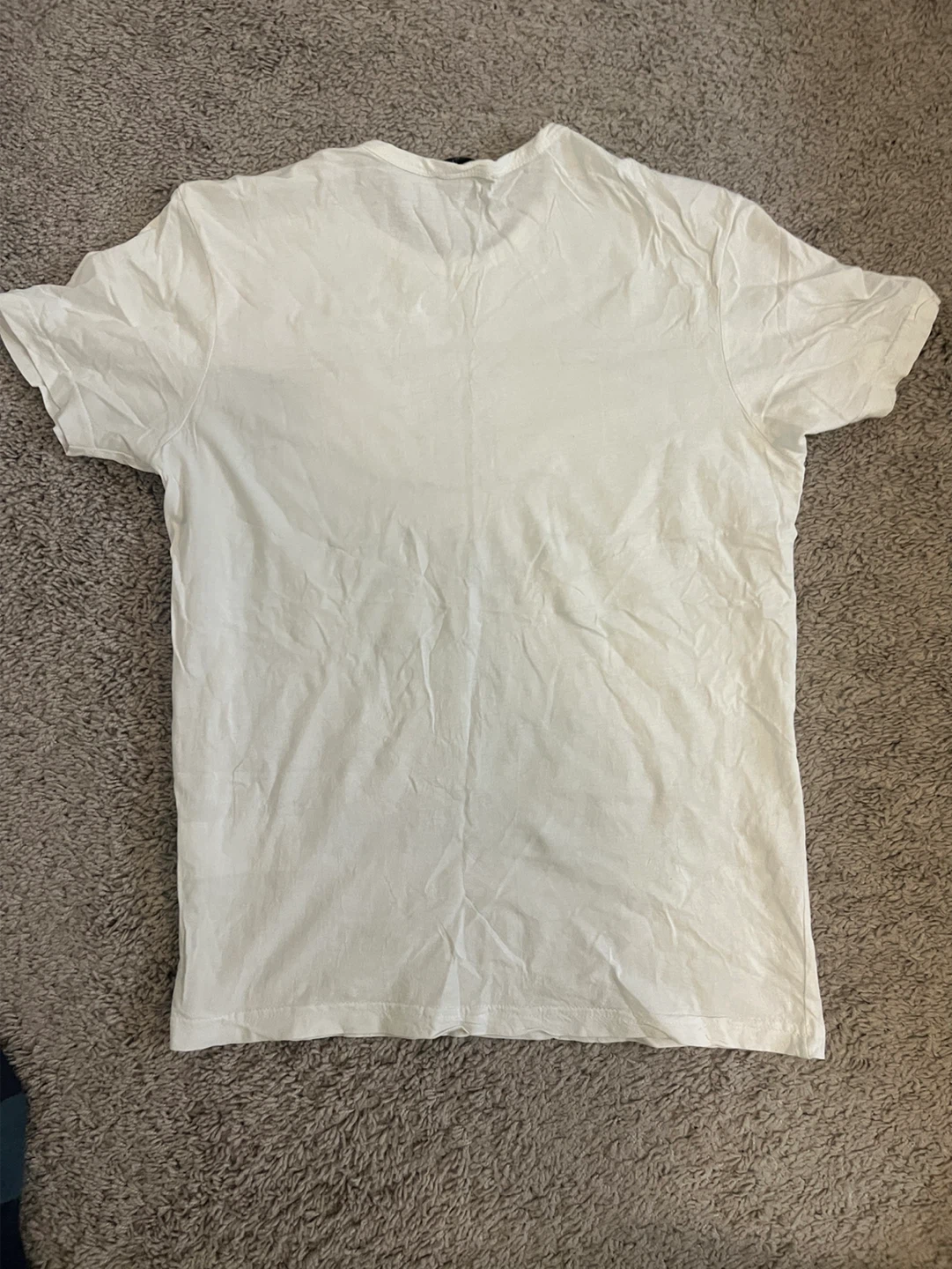 Gucci Firenze Roma White T-Shirt - photo 3