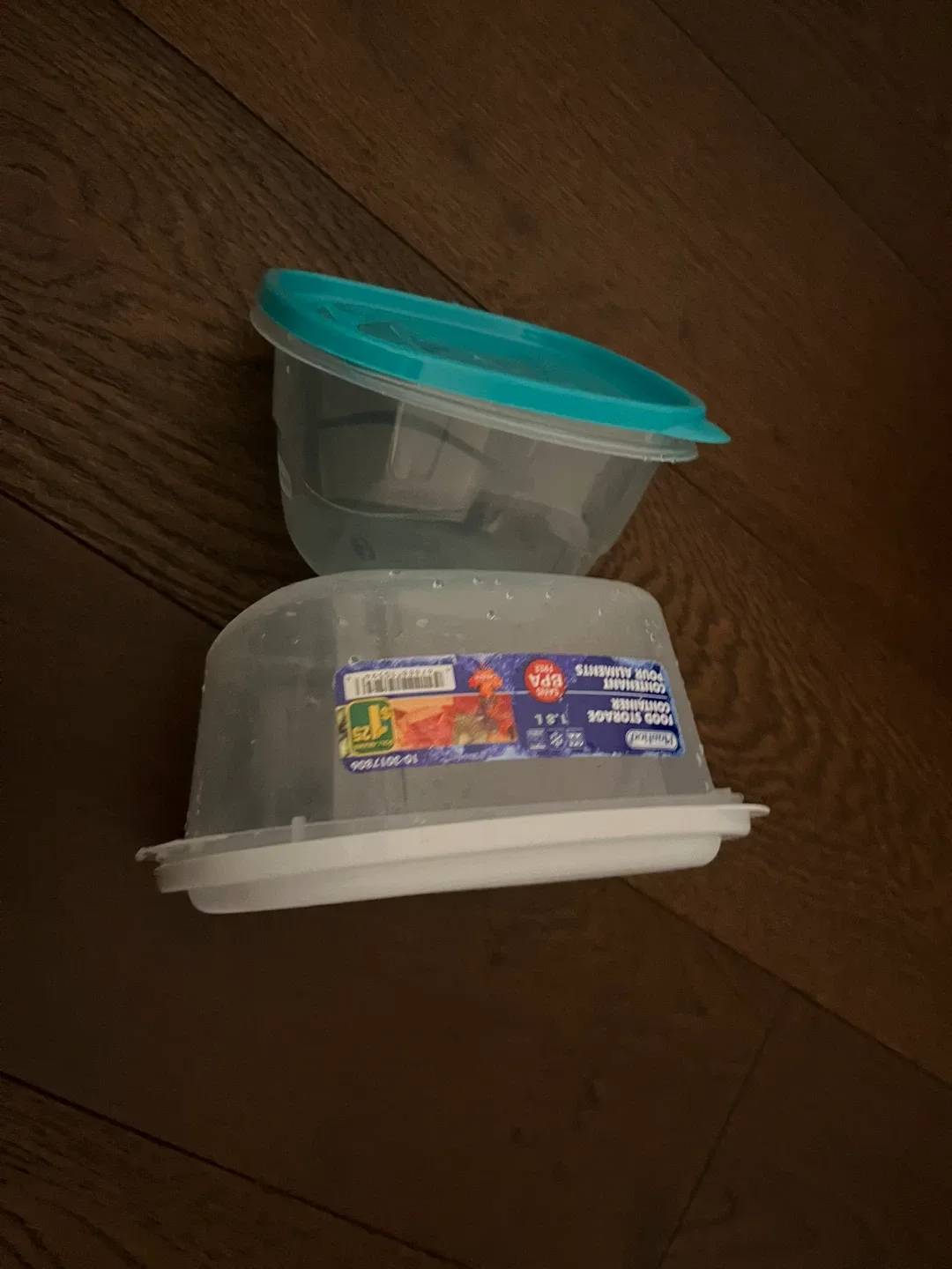 Food Storage Containers