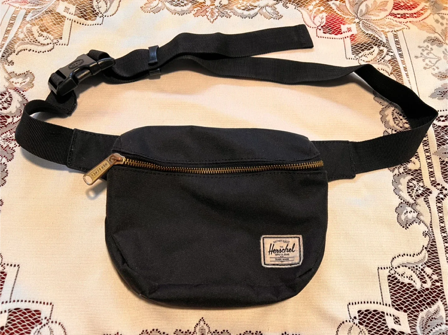 Herschel Fanny Pack thumbnail