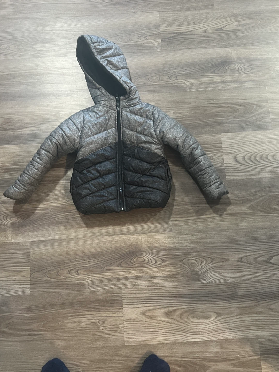Kids Puffer Jacket Bundle - Nike & More