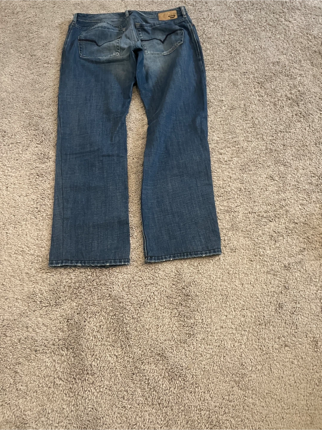 Diesel Jeans - Blue - photo 5