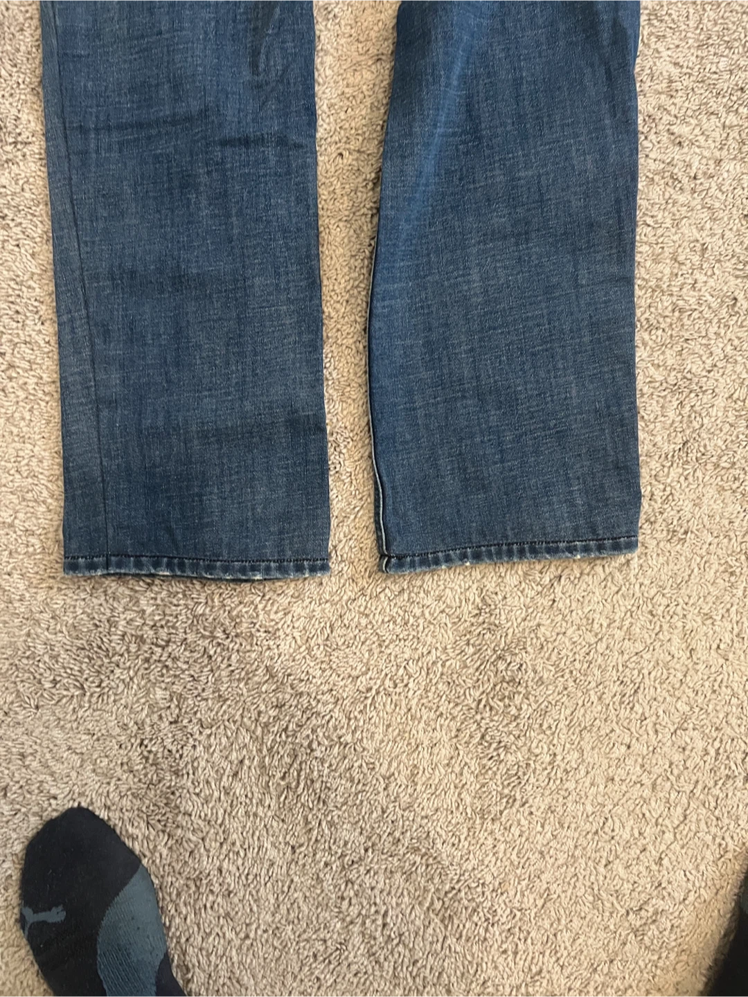 Diesel Jeans - Blue - photo 4