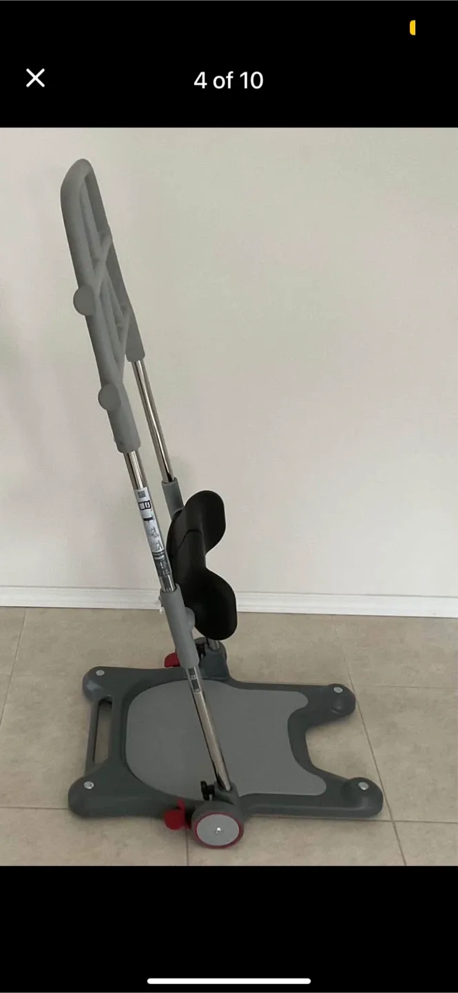 Standing Assistant Mobility Aid image indicator(2)