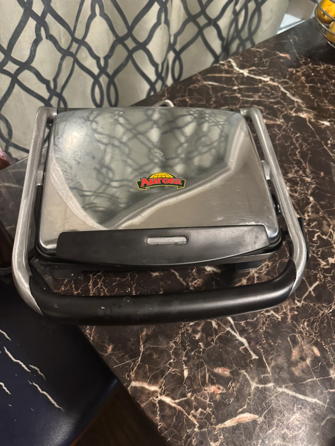 Aurora Grill - photo 4