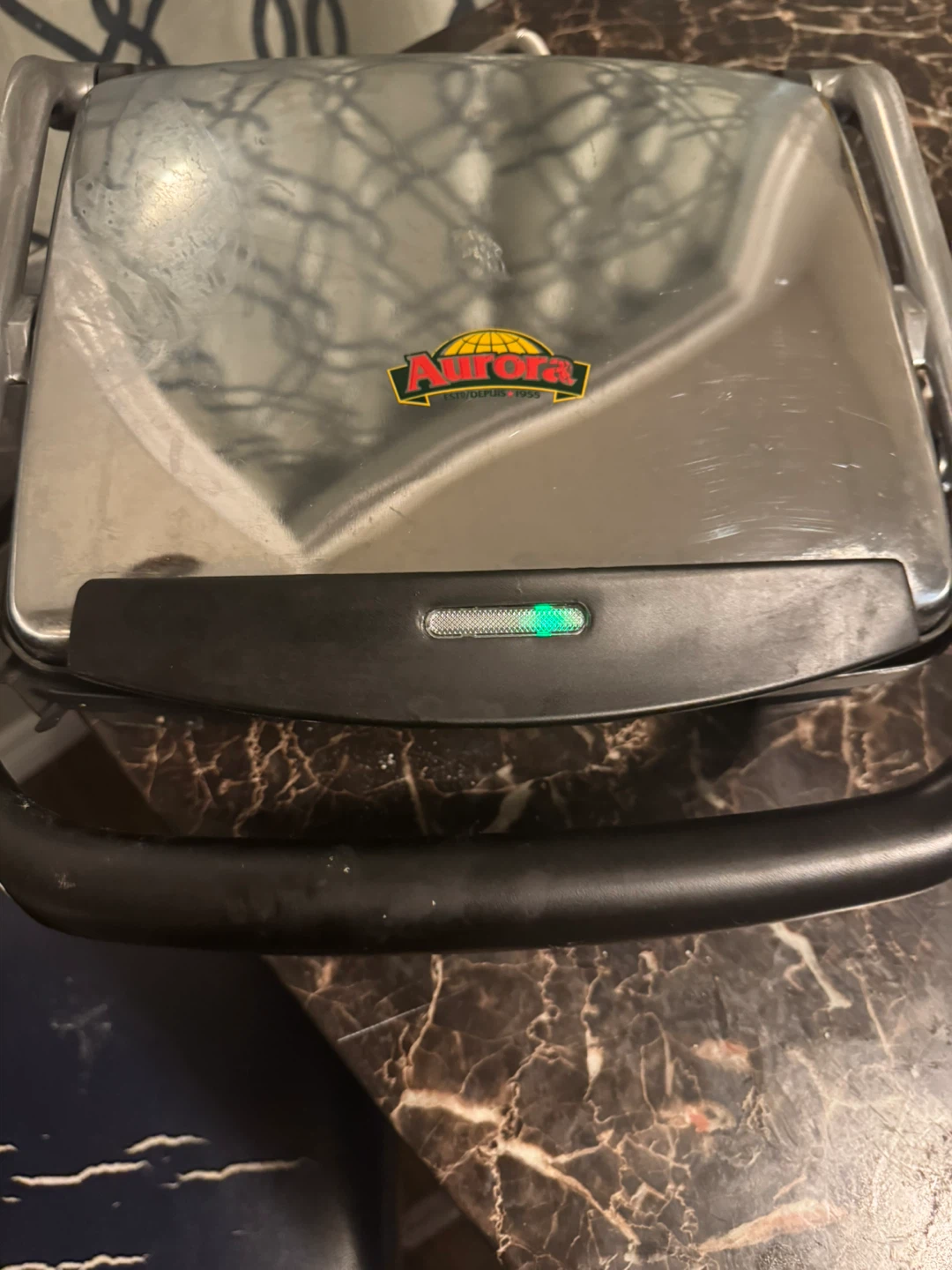 Aurora Grill - photo 3