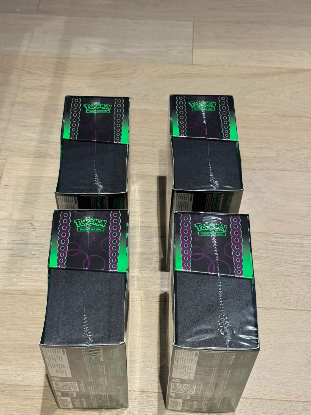 Shrouded fable pokemon center ETB image indicator(3)