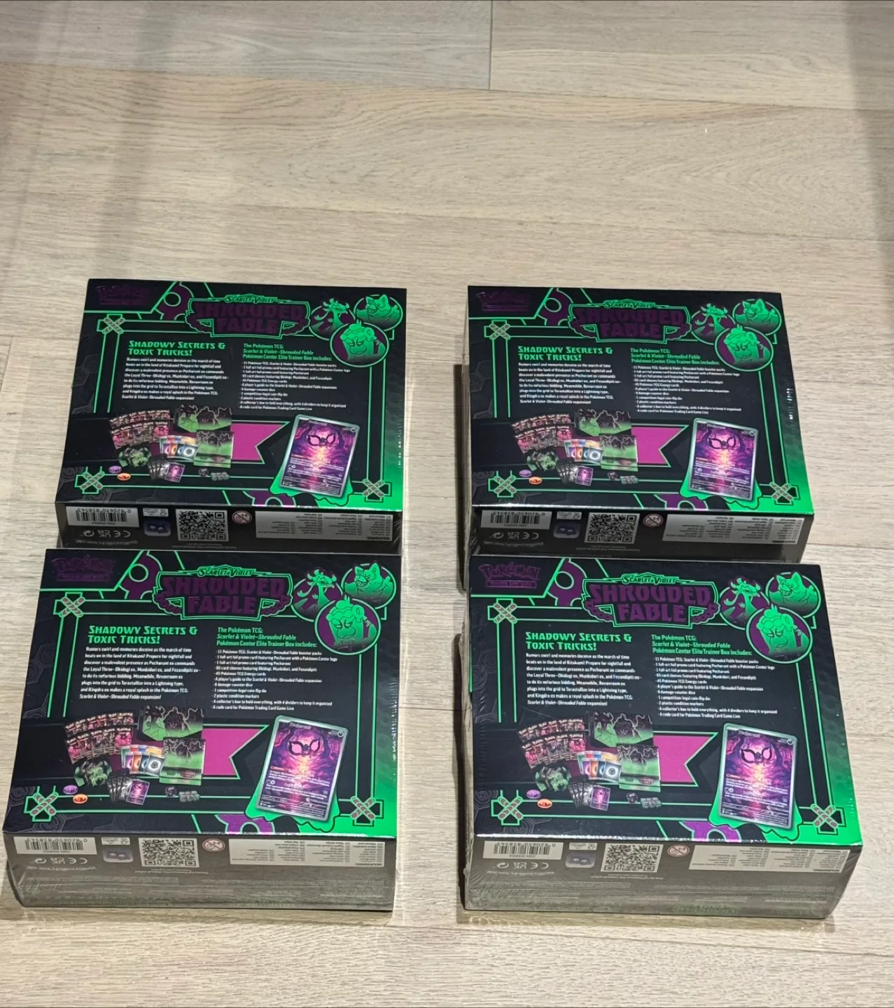 Shrouded fable pokemon center ETB image indicator(2)