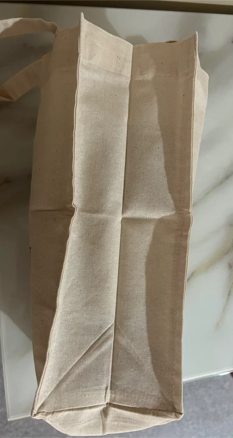 Gucci Canvas Tote Bag image indicator(5)