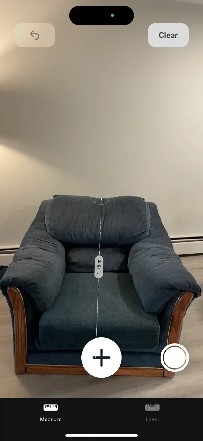 Convertible Futon Sofa Bed & Armchair image indicator(8)