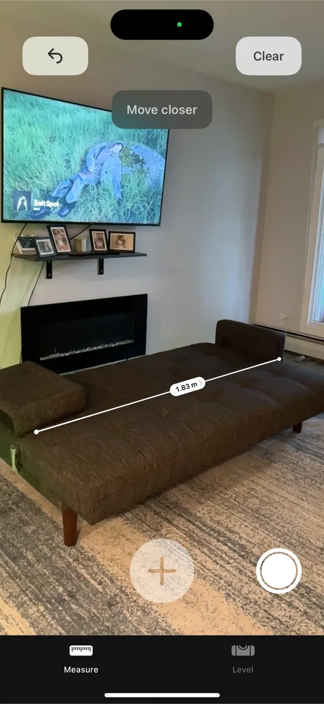 Convertible Futon Sofa Bed & Armchair image indicator(4)