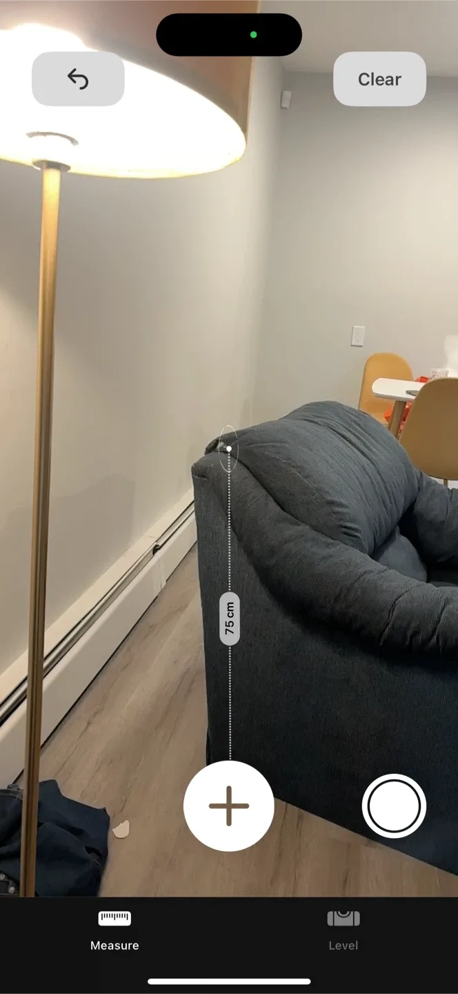 Convertible Futon Sofa Bed & Armchair image indicator(6)