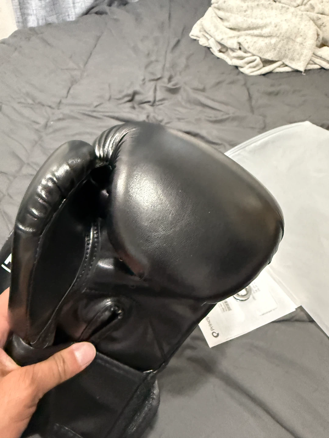 FITVEN Freestanding Punching Bag & Boxing Gloves - photo 4