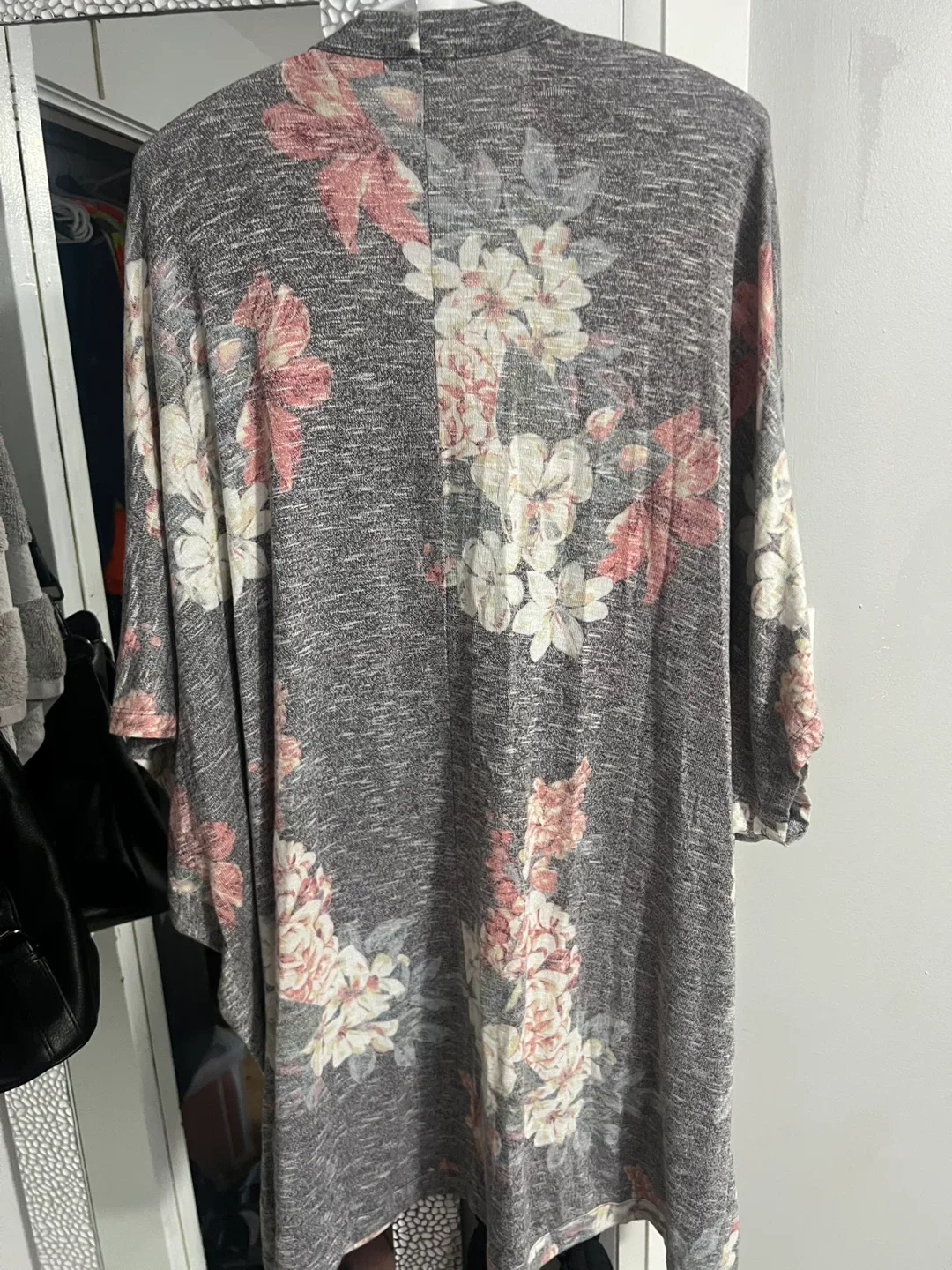 Ricki's Floral Kimono - XL/TG image indicator(3)