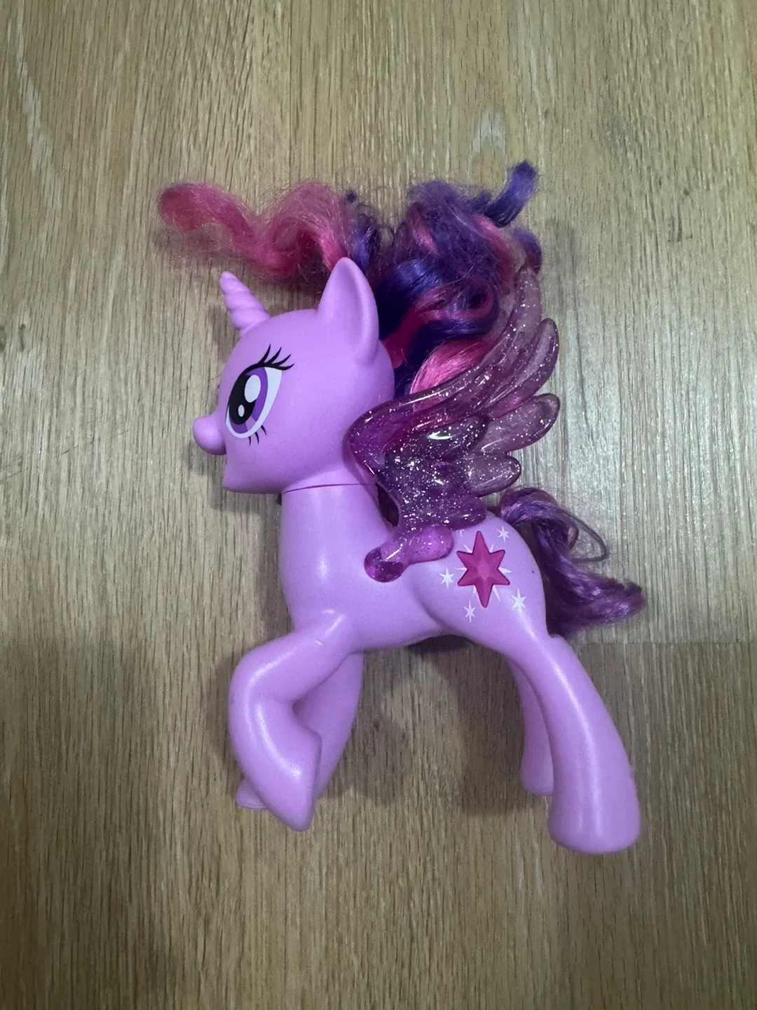 My Little Pony 8” Princess Twilight Sparkle thumbnail