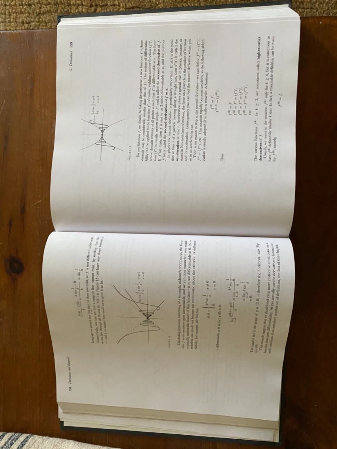 Calculus Third Edition by Michael Spivak - photo 2