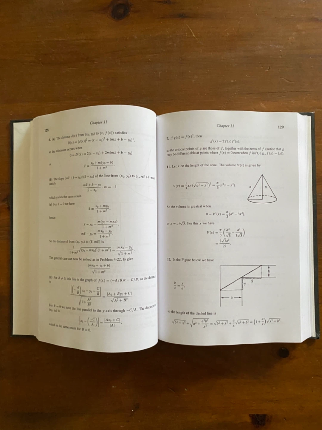 Answer Book for Calculus Third Edition by Michael Spivak - photo 2