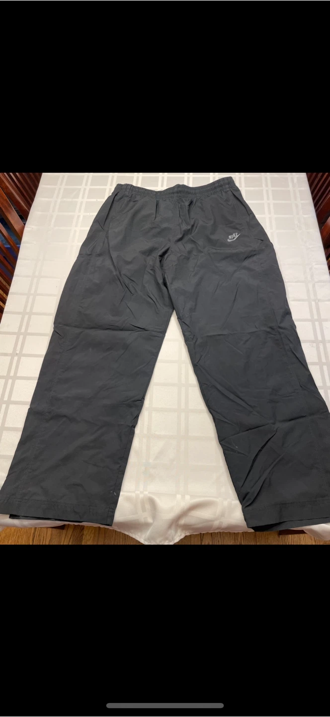 Nike Sportswear XXL Black track pants - photo 3