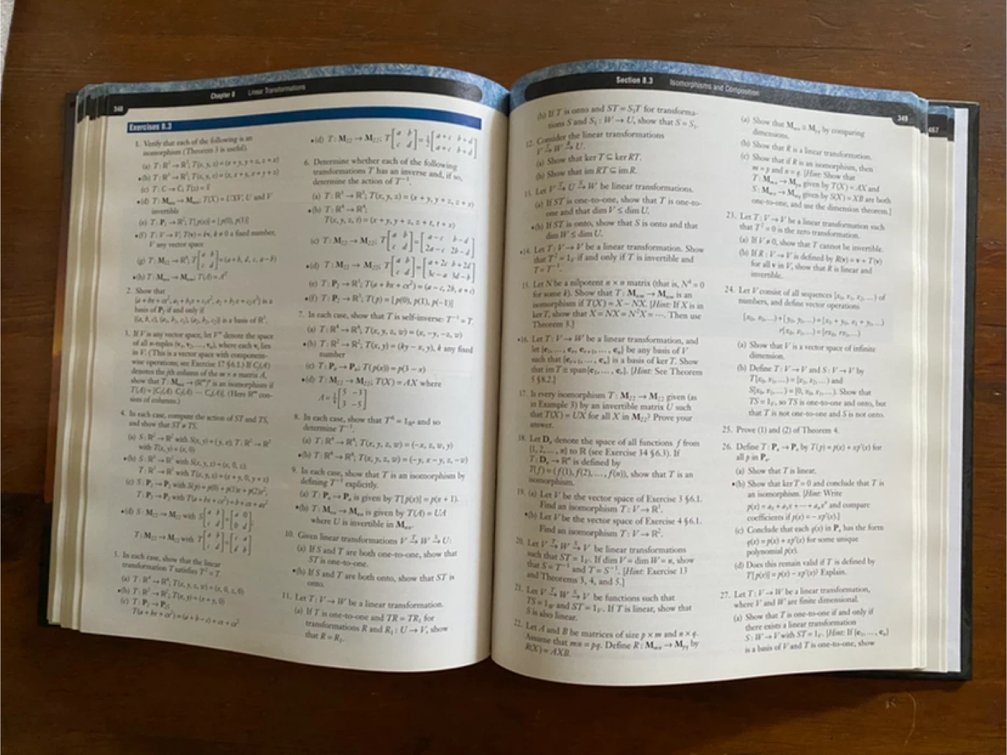 Linear Algebra with Applications by W. Keith Nicholson - photo 5
